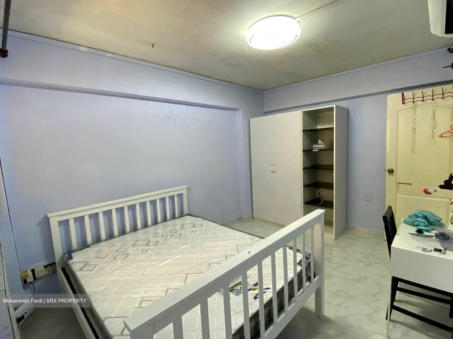 Blk 715 Vista 18 (Clementi), HDB 4 Rooms #566170321
